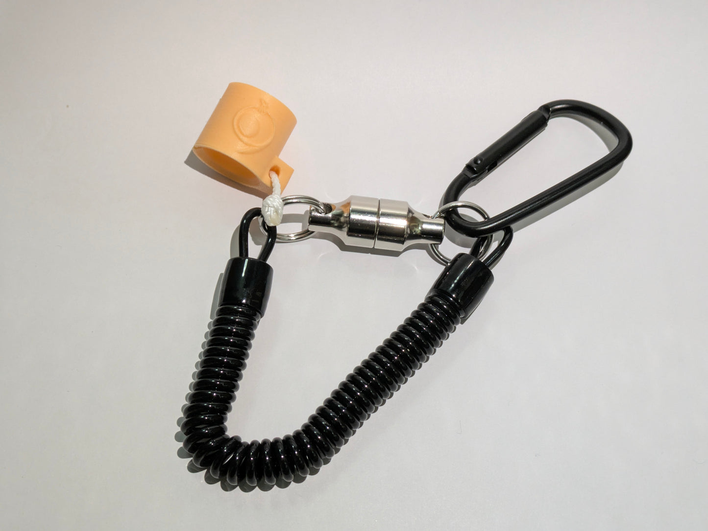 Tube holder (15mL) + magnet extension