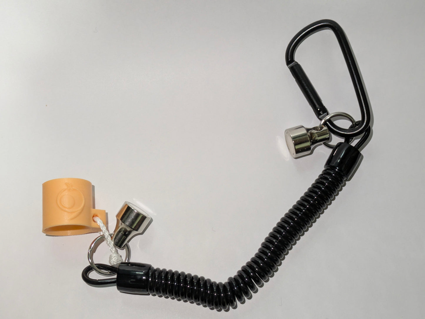 Tube holder (15mL) + magnet extension