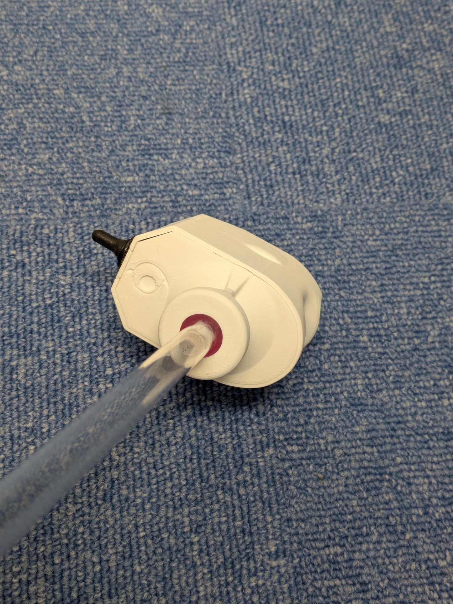 小型昆虫の吸引排出装置(モデル3)