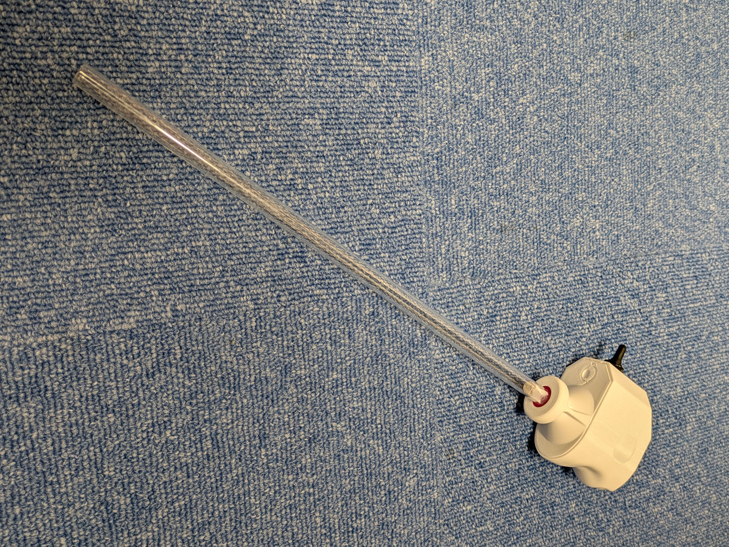 小型昆虫の吸引排出装置(モデル3)